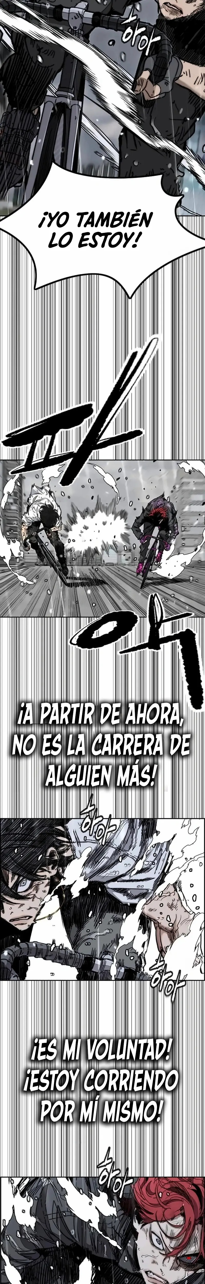 Read Cortavientos ES Manga Online