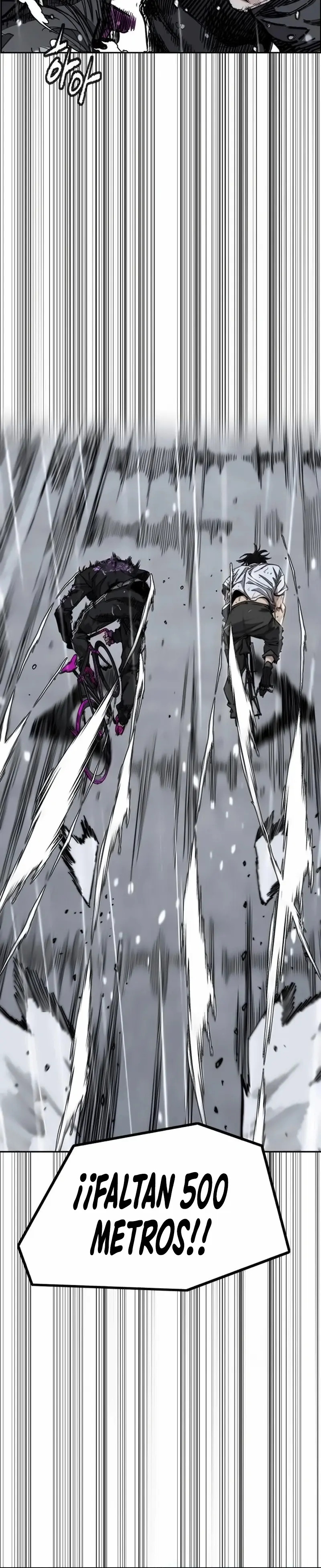 Read Cortavientos ES Manga Online