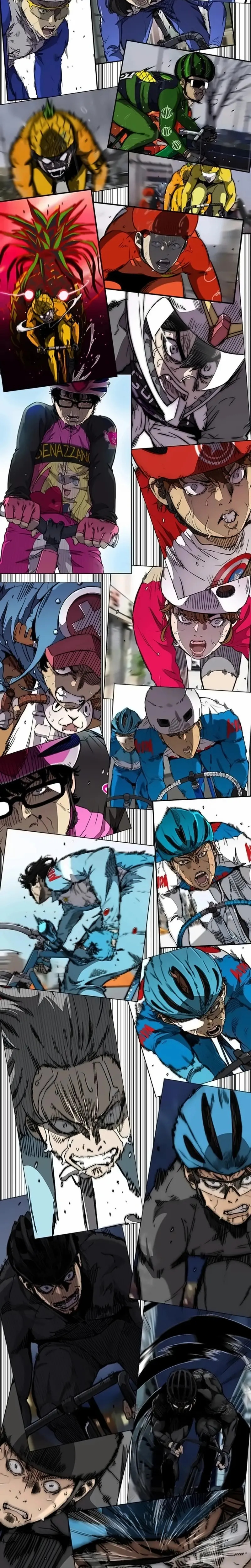 Read Cortavientos ES Manga Online