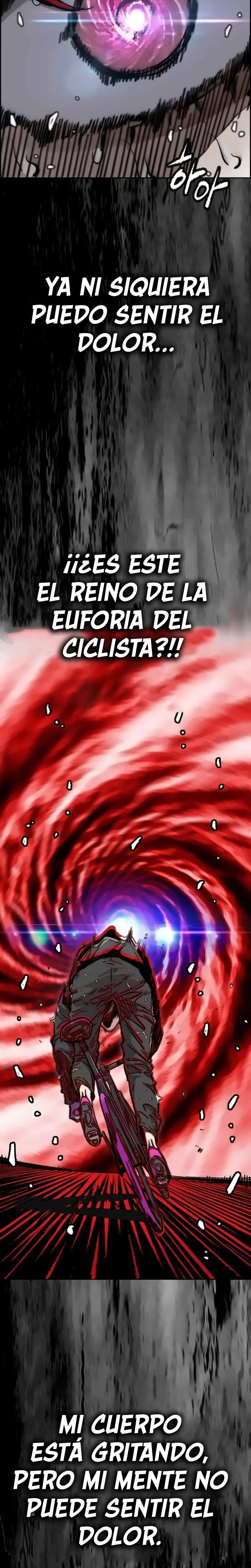 Read Cortavientos ES Manga Online