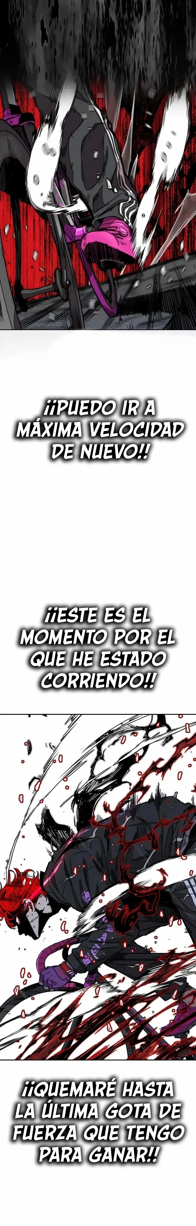 Read Cortavientos ES Manga Online