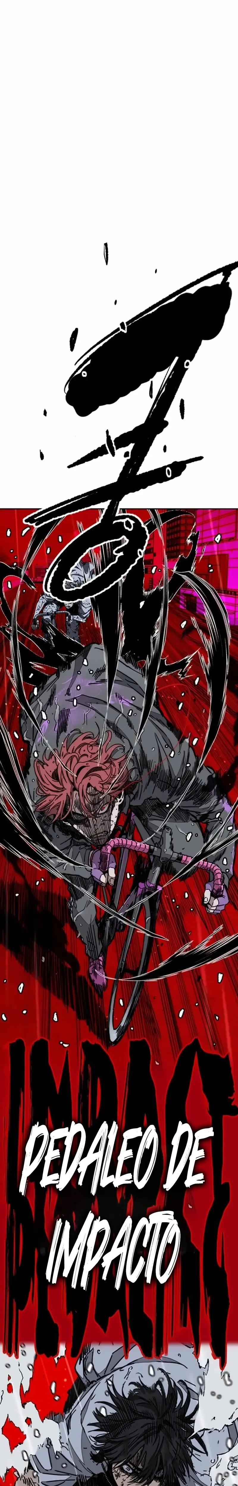 Read Cortavientos ES Manga Online