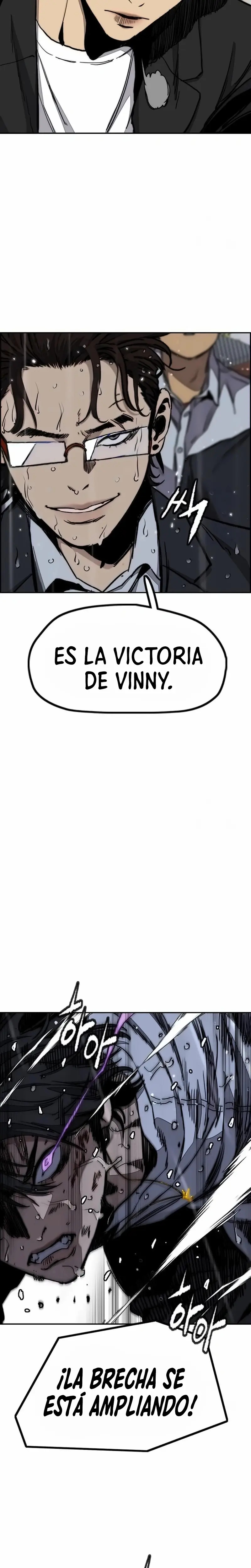 Read Cortavientos ES Manga Online