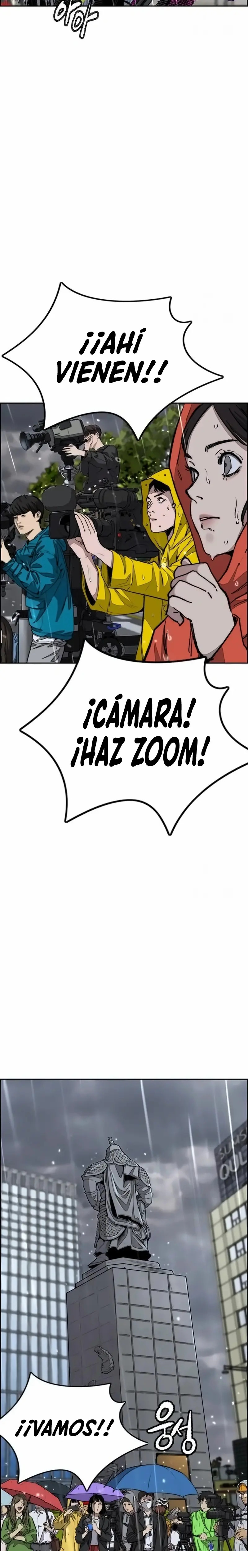 Read Cortavientos ES Manga Online