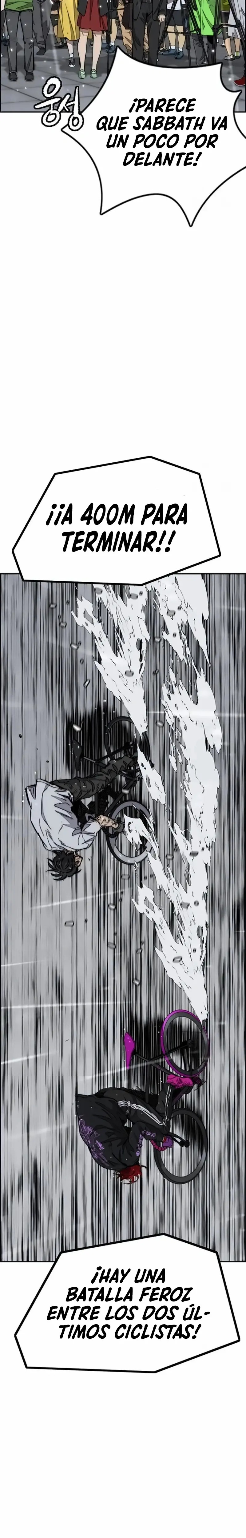 Read Cortavientos ES Manga Online