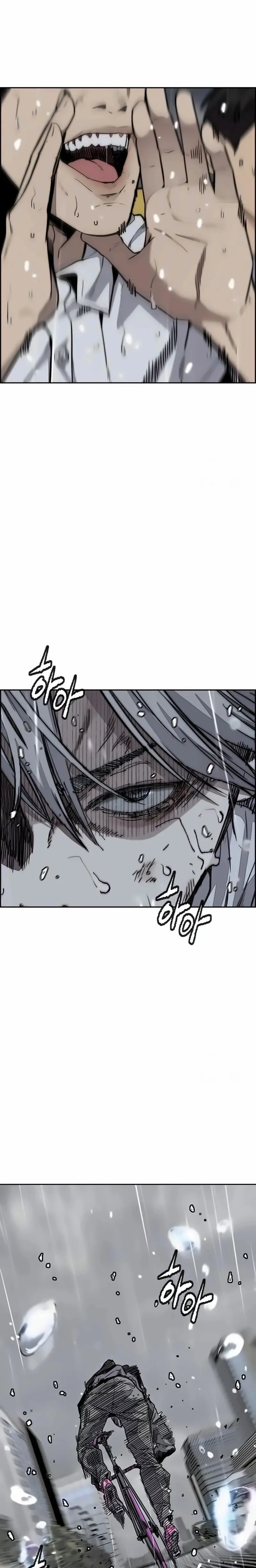 Read Cortavientos ES Manga Online