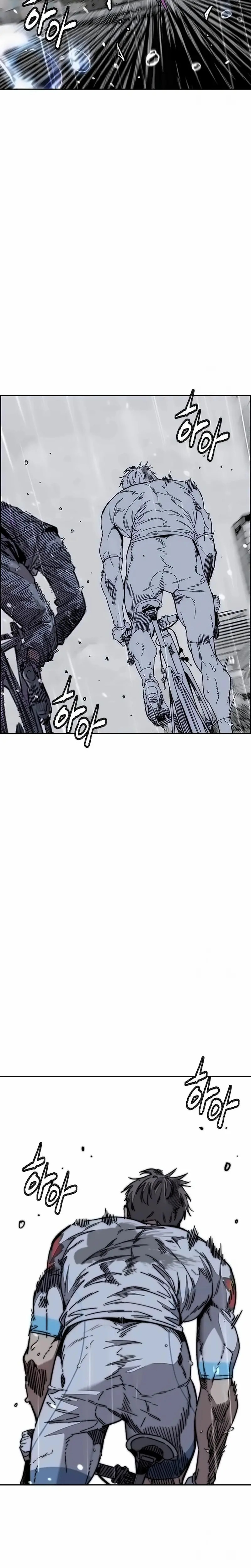 Read Cortavientos ES Manga Online