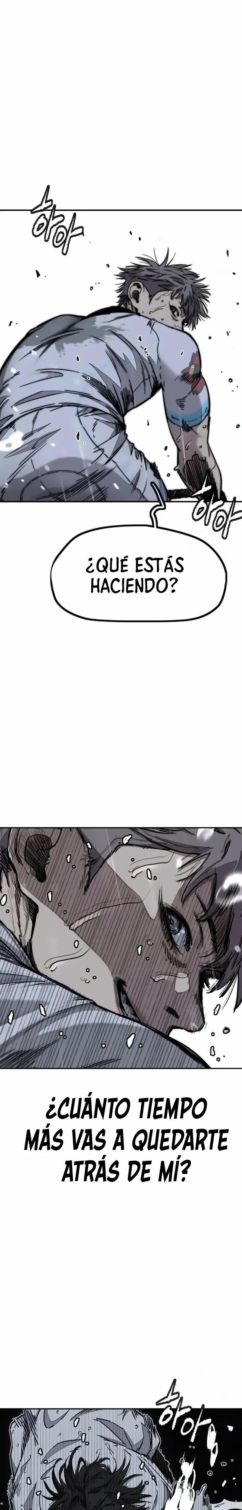 Read Cortavientos ES Manga Online