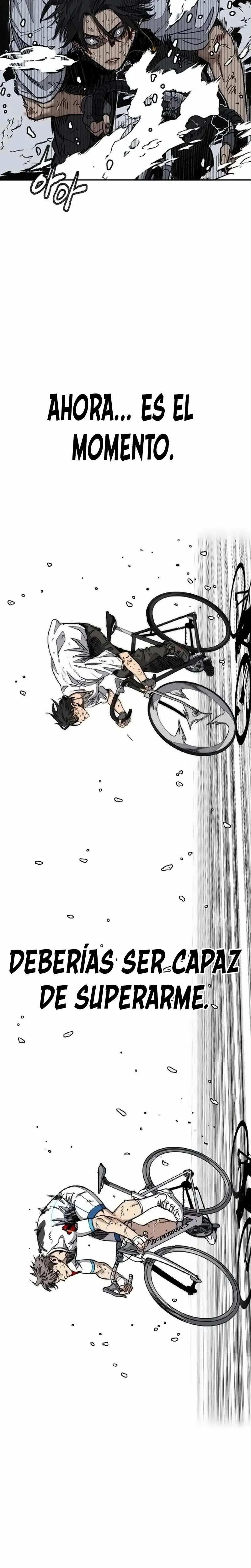 Read Cortavientos ES Manga Online