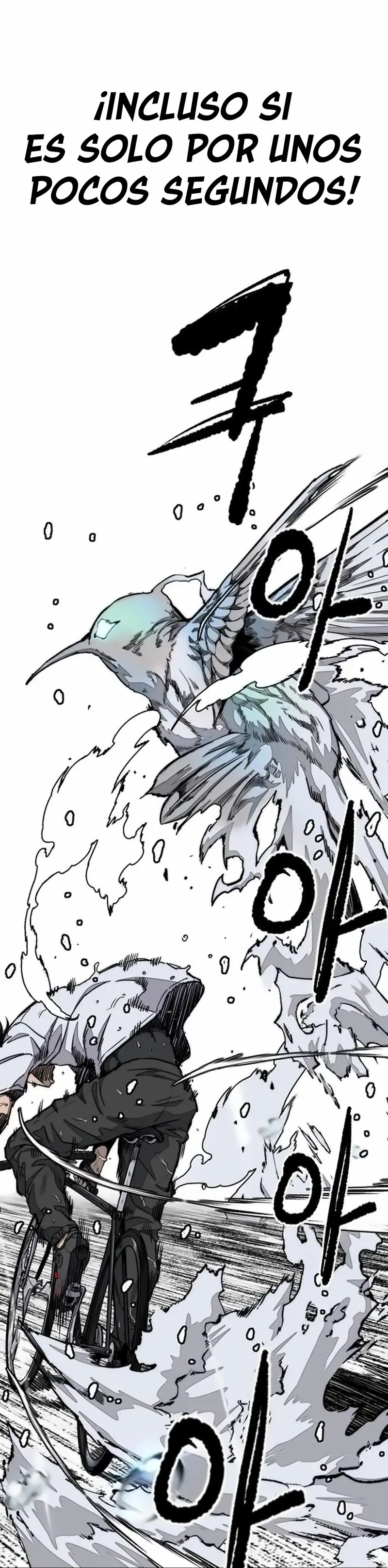 Read Cortavientos ES Manga Online