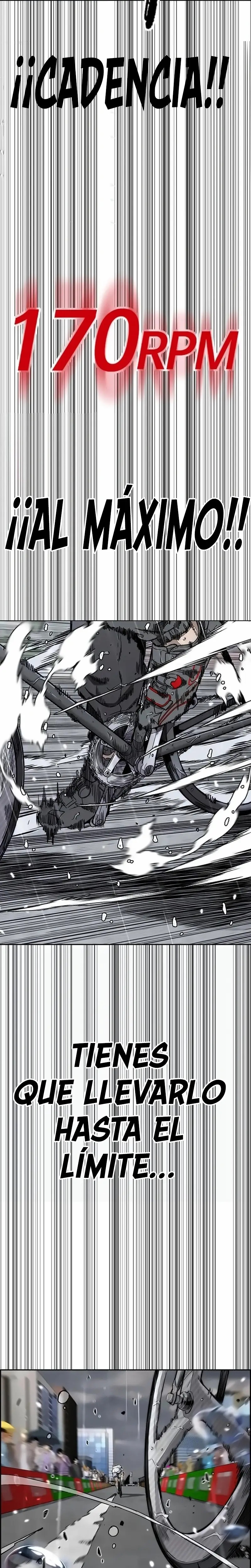 Read Cortavientos ES Manga Online