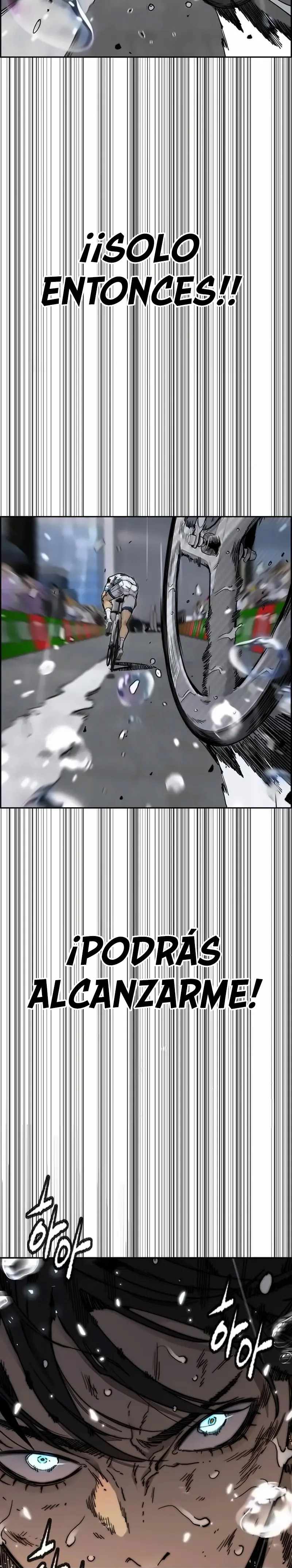 Read Cortavientos ES Manga Online