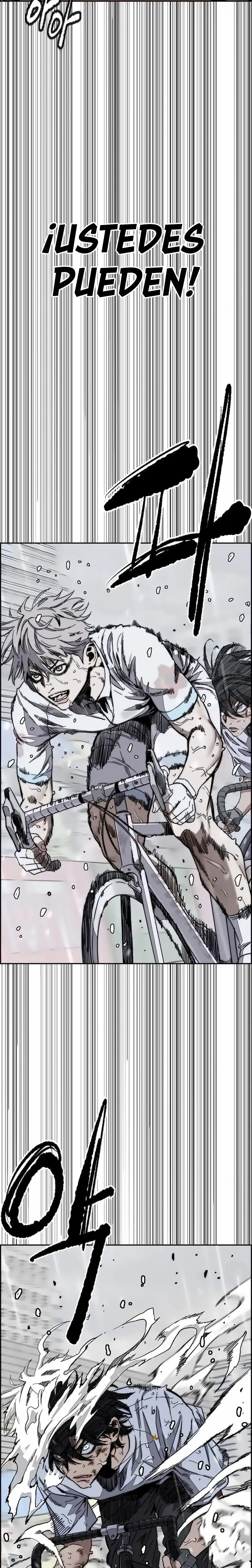 Read Cortavientos ES Manga Online