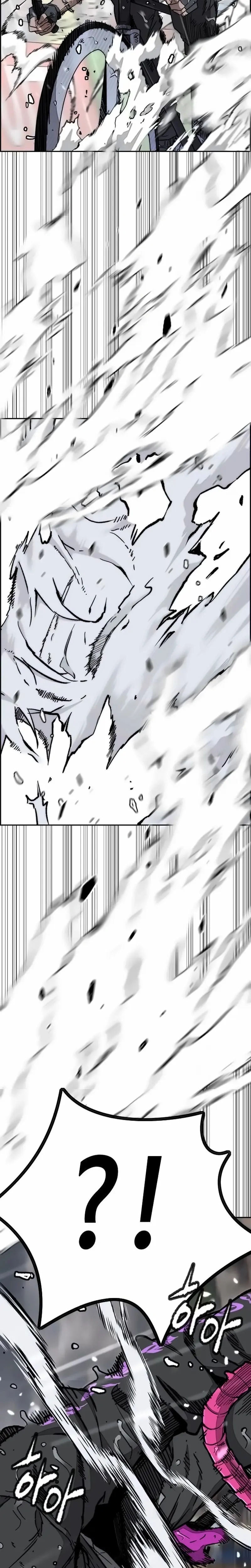 Read Cortavientos ES Manga Online