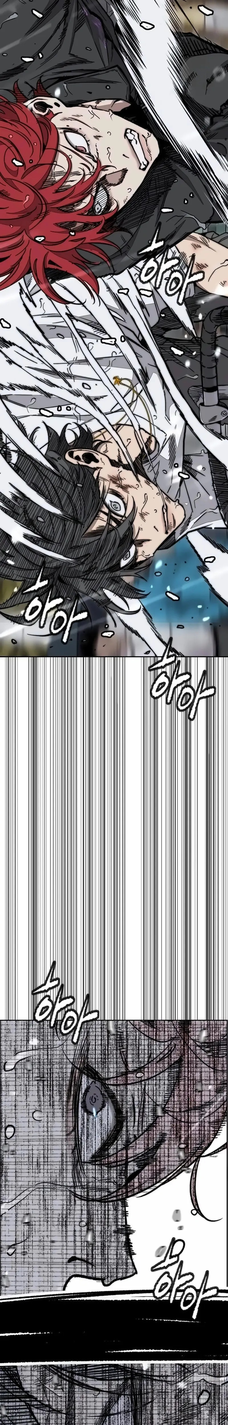 Read Cortavientos ES Manga Online