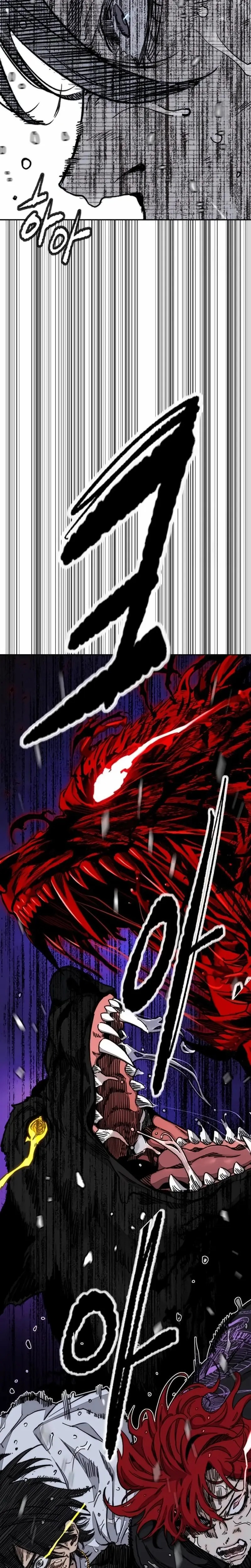 Read Cortavientos ES Manga Online