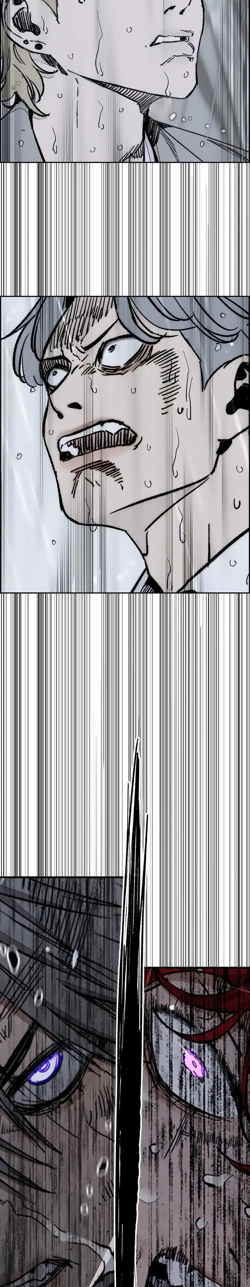 Read Cortavientos ES Manga Online