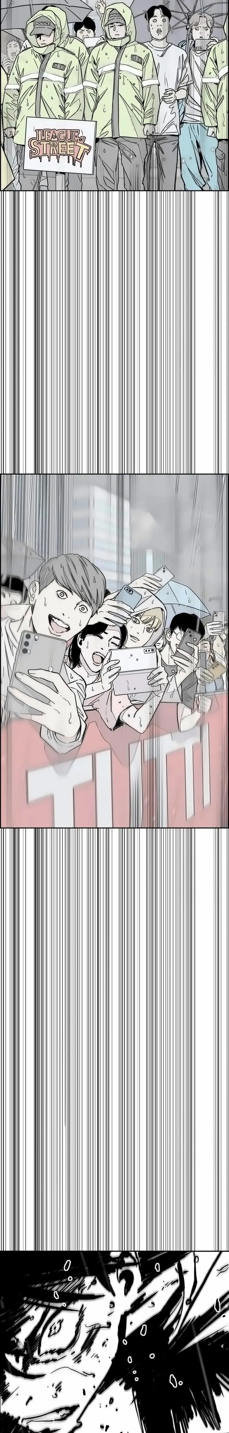 Read Cortavientos ES Manga Online