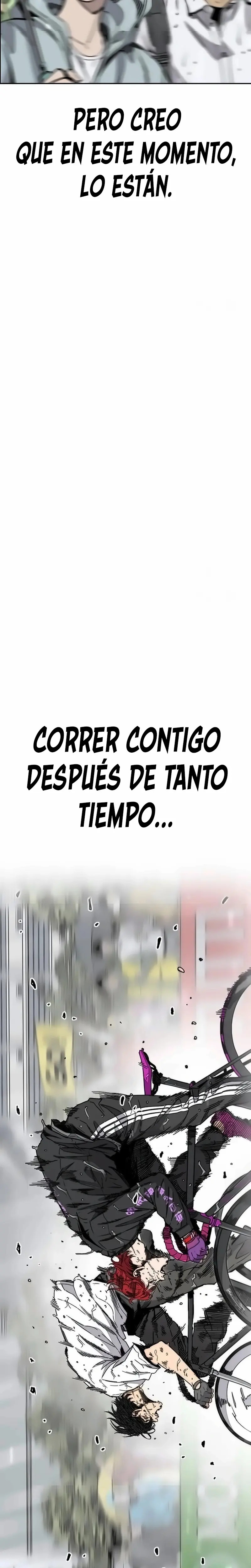 Read Cortavientos ES Manga Online