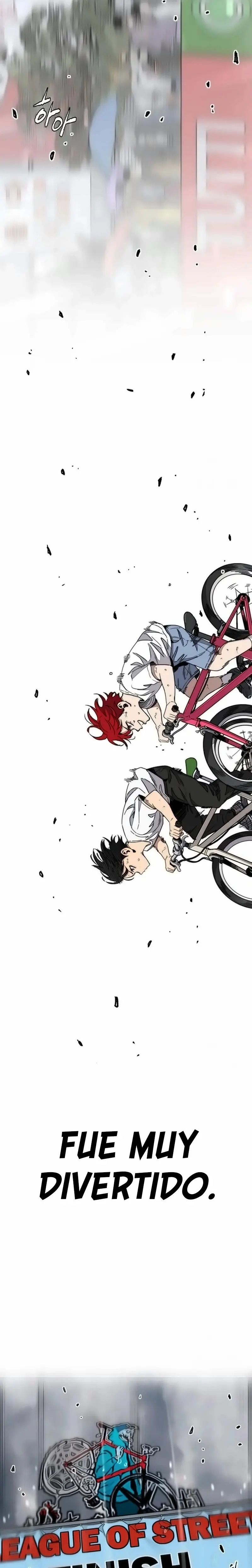 Read Cortavientos ES Manga Online