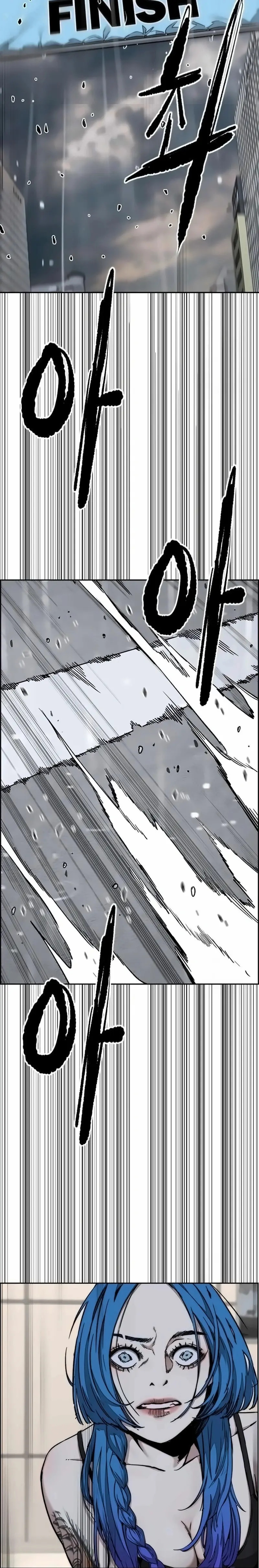 Read Cortavientos ES Manga Online