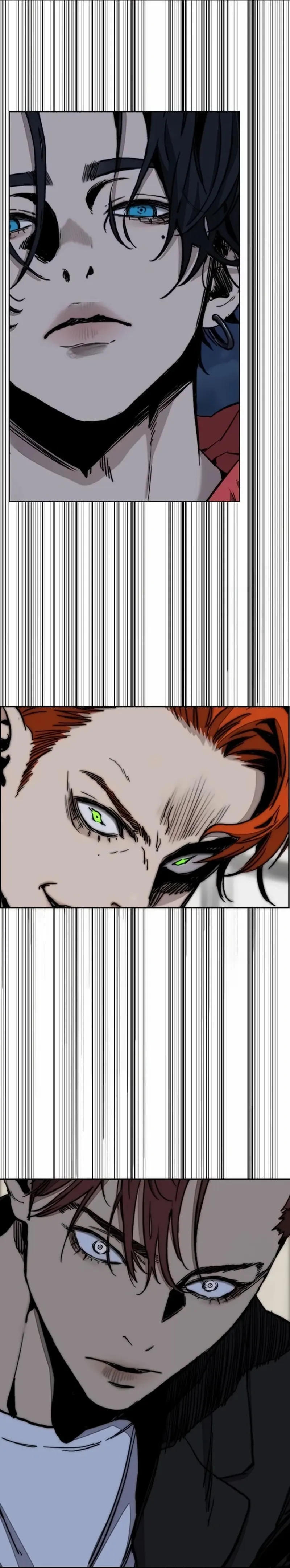 Read Cortavientos ES Manga Online