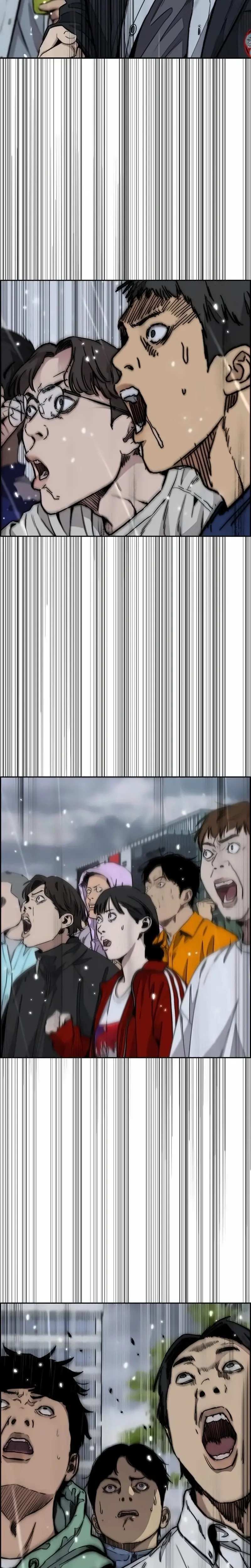 Read Cortavientos ES Manga Online