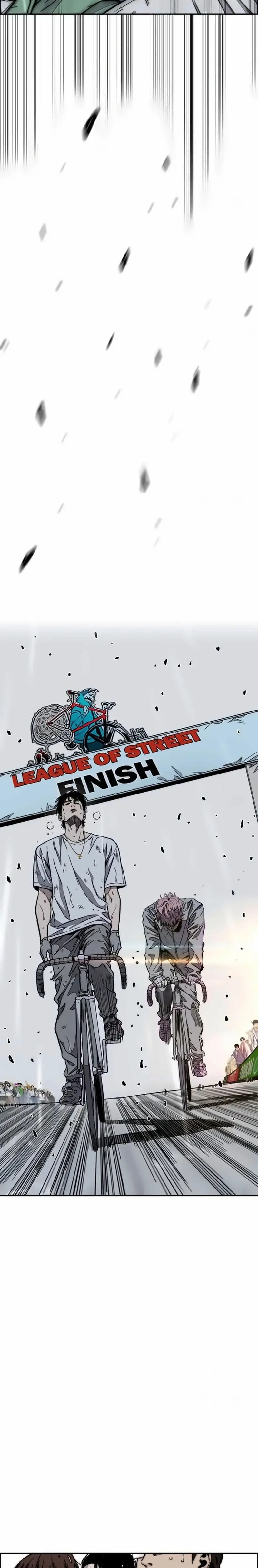 Read Cortavientos ES Manga Online