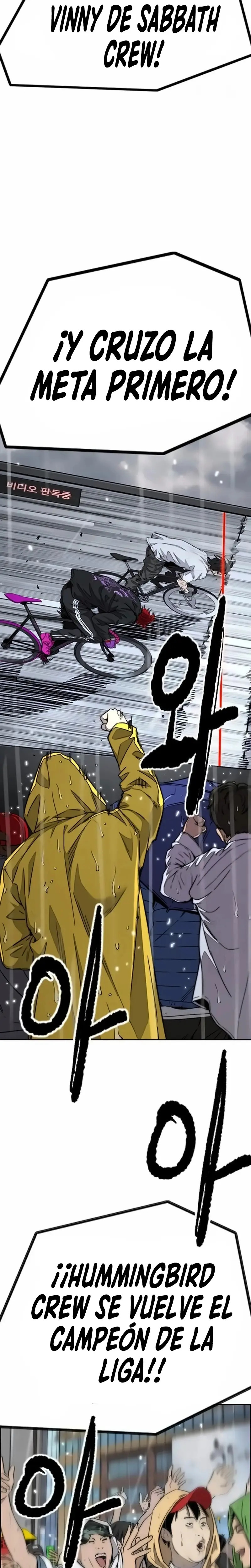 Read Cortavientos ES Manga Online