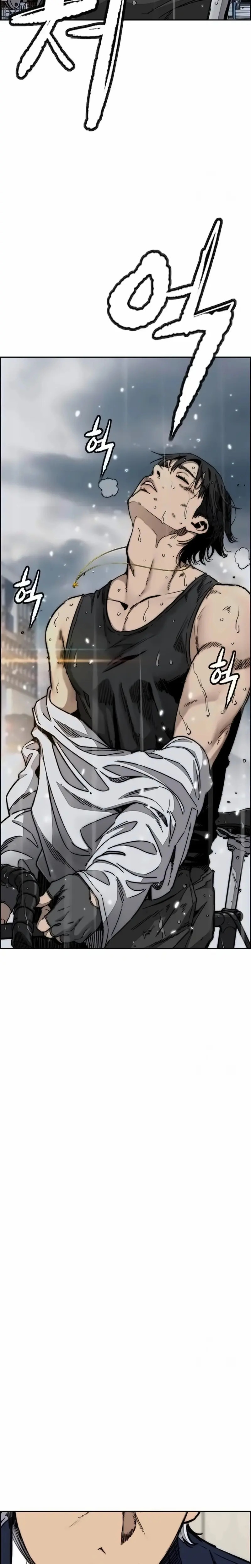 Read Cortavientos ES Manga Online