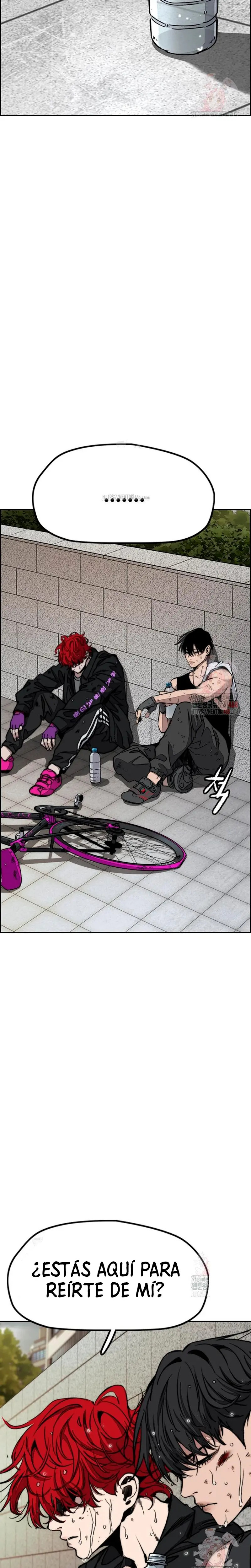 Read Cortavientos ES Manga Online