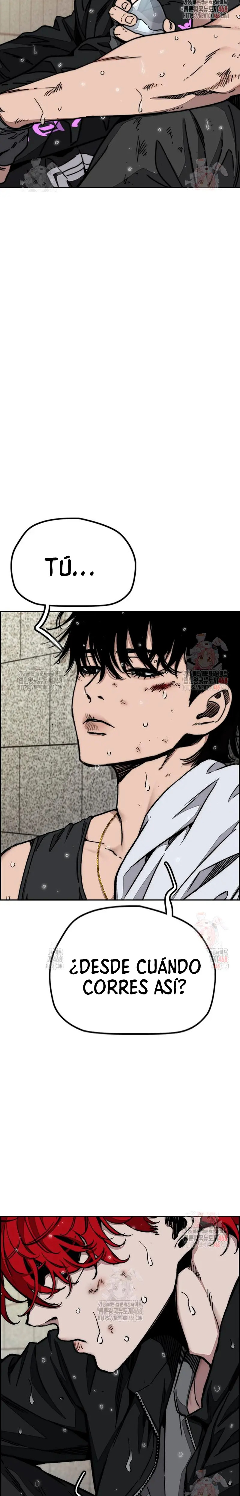 Read Cortavientos ES Manga Online