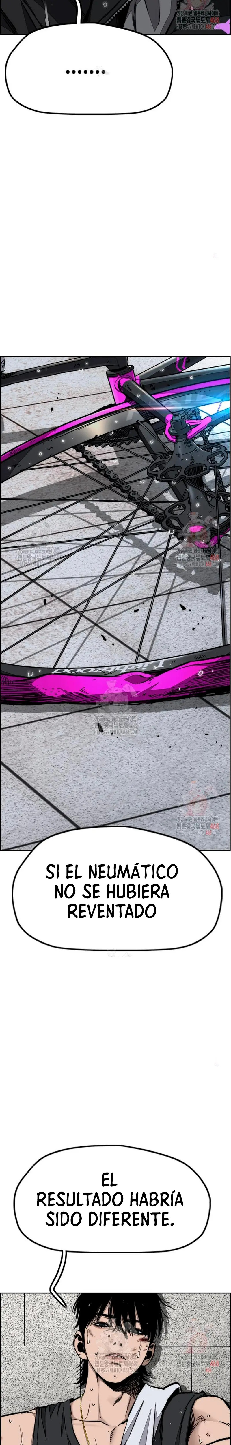 Read Cortavientos ES Manga Online