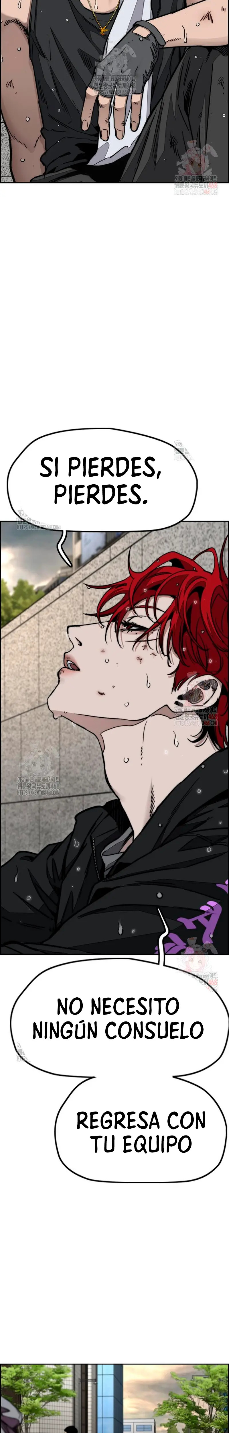 Read Cortavientos ES Manga Online