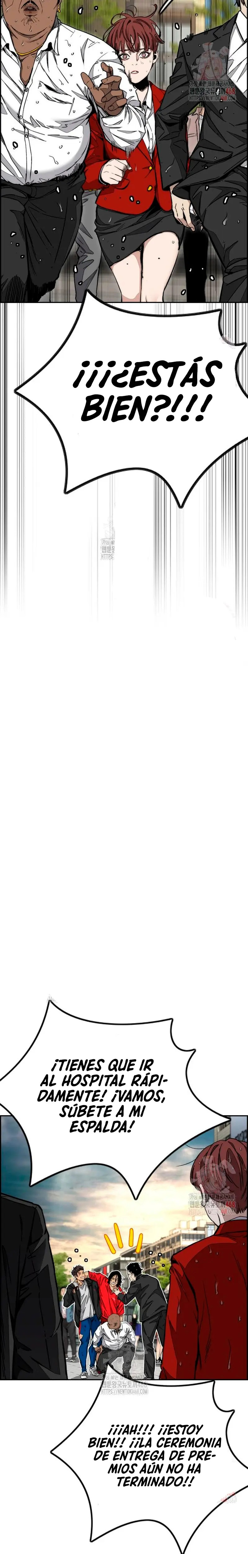 Read Cortavientos ES Manga Online