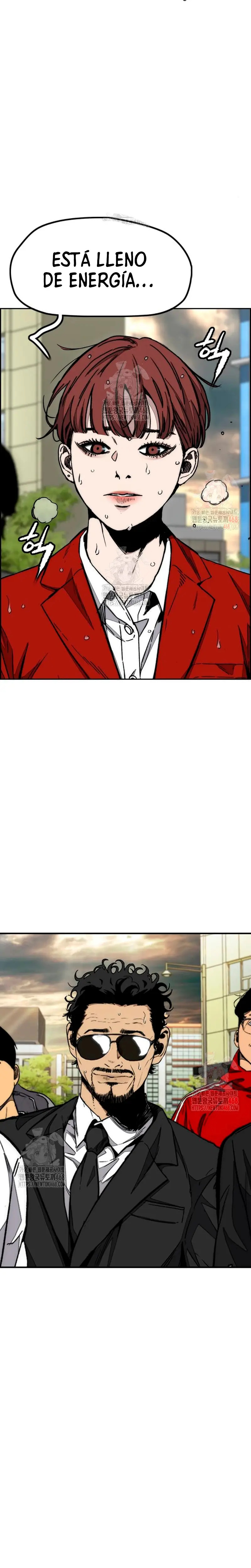 Read Cortavientos ES Manga Online