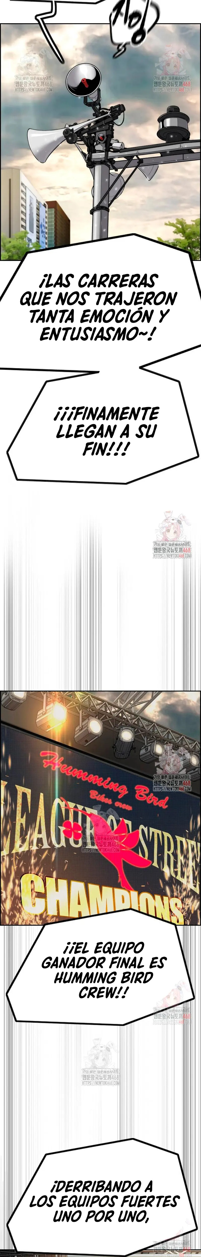 Read Cortavientos ES Manga Online