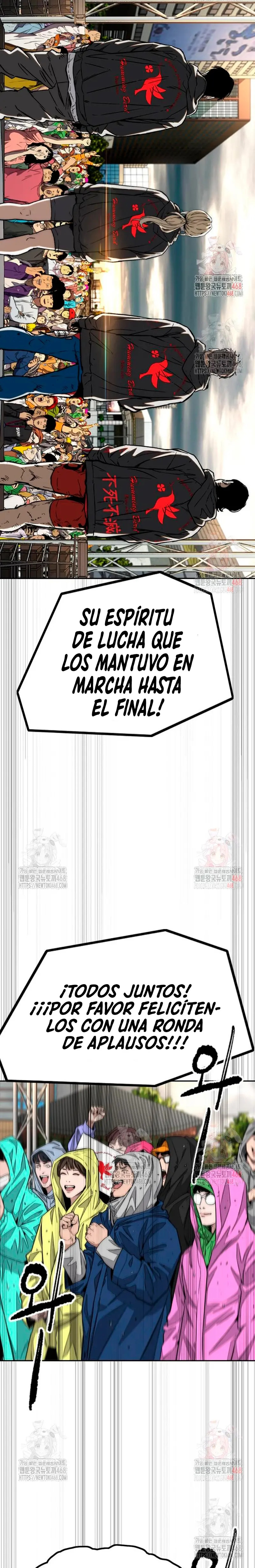 Read Cortavientos ES Manga Online