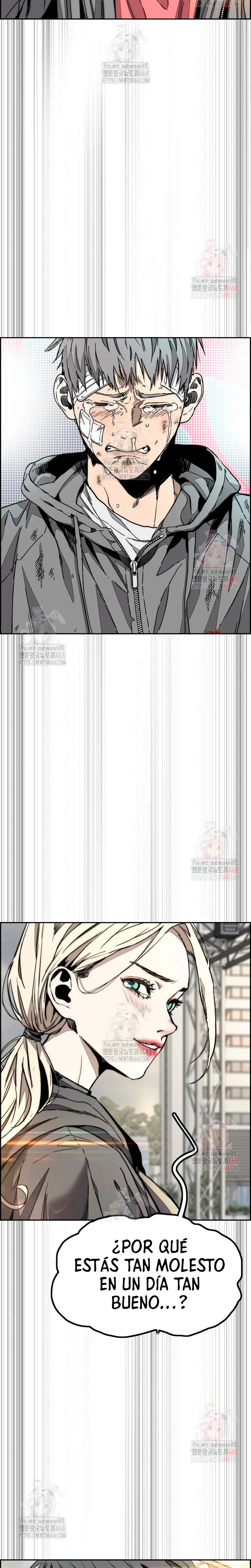 Read Cortavientos ES Manga Online