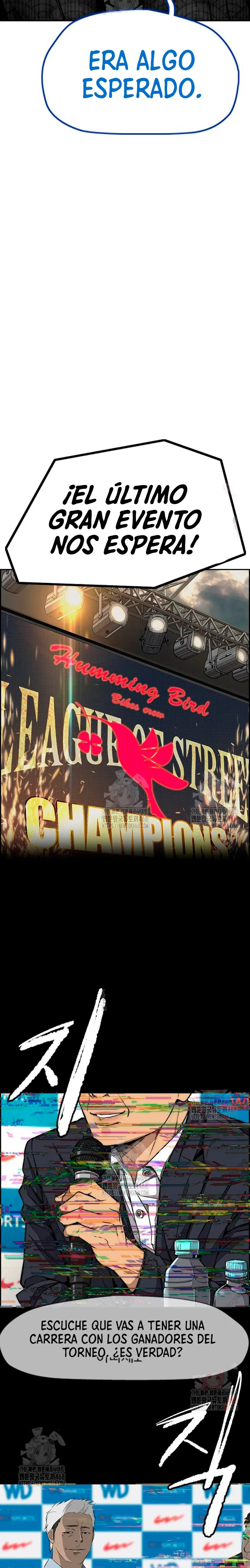 Read Cortavientos ES Manga Online