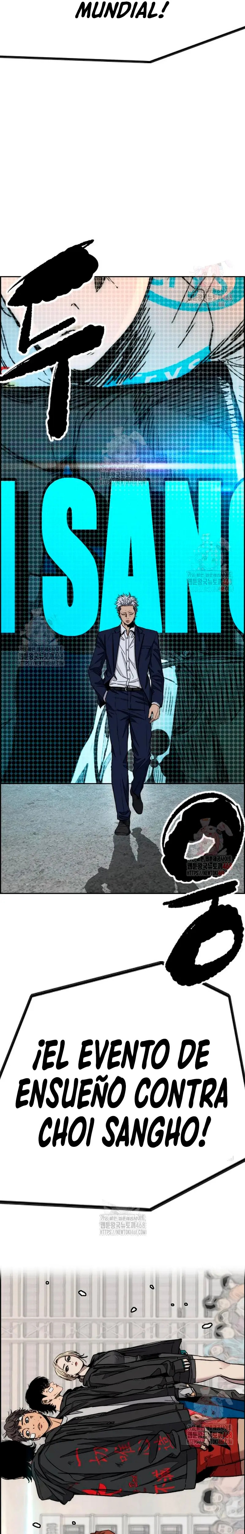 Read Cortavientos ES Manga Online