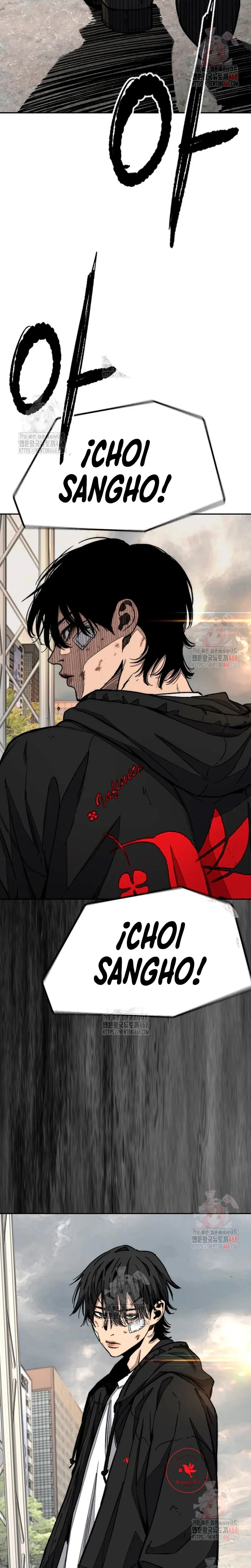 Read Cortavientos ES Manga Online