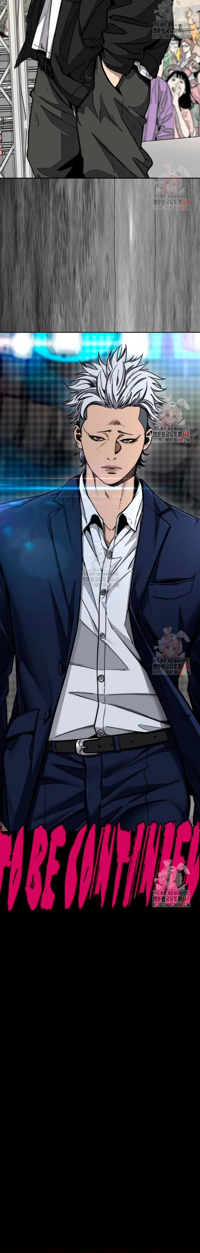 Read Cortavientos ES Manga Online