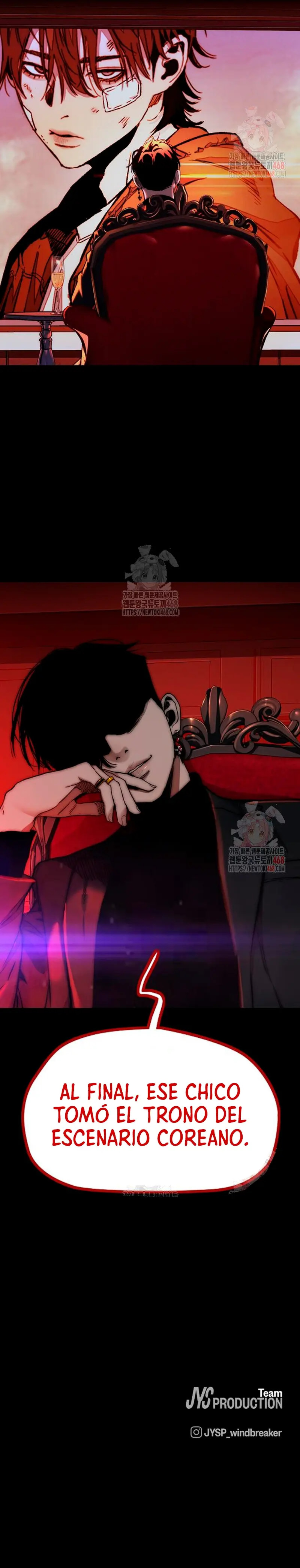 Read Cortavientos ES Manga Online