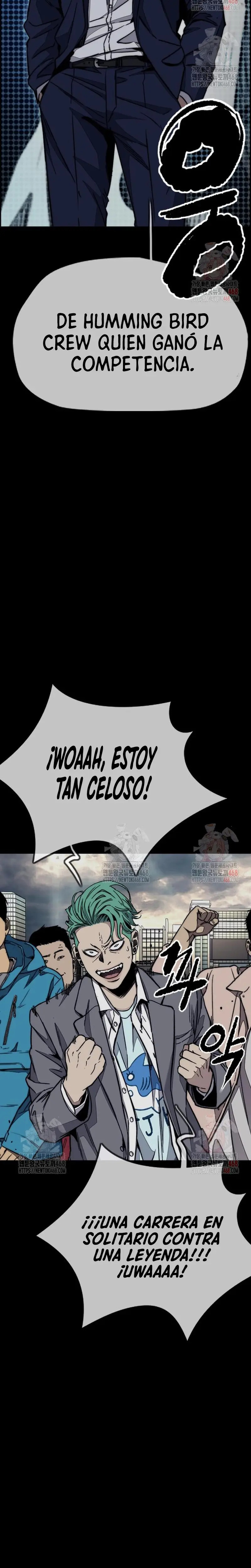 Read Cortavientos ES Manga Online