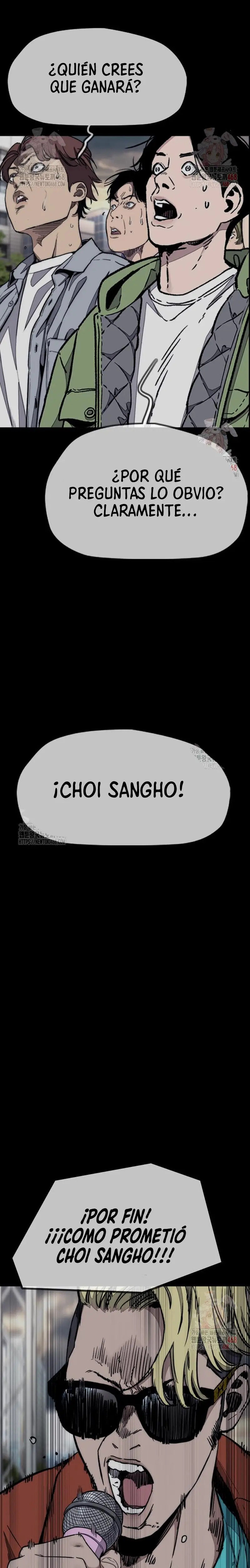 Read Cortavientos ES Manga Online