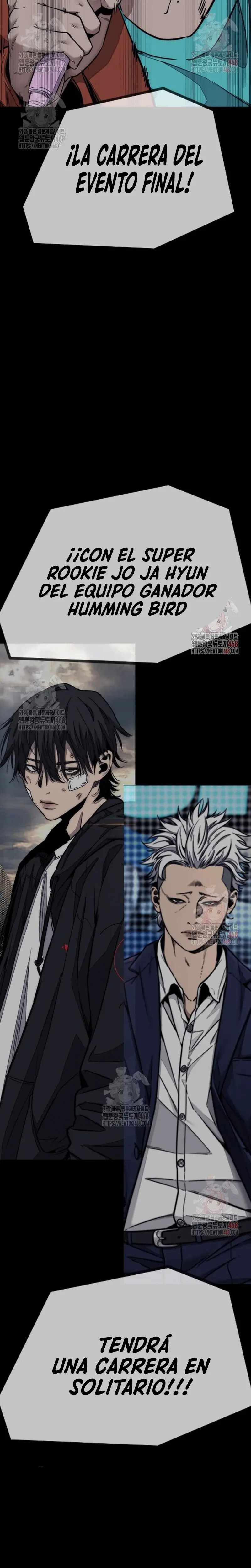 Read Cortavientos ES Manga Online