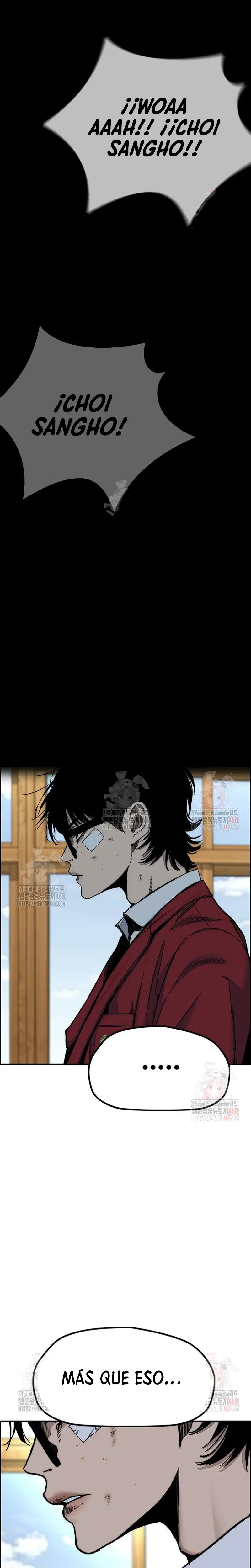 Read Cortavientos ES Manga Online