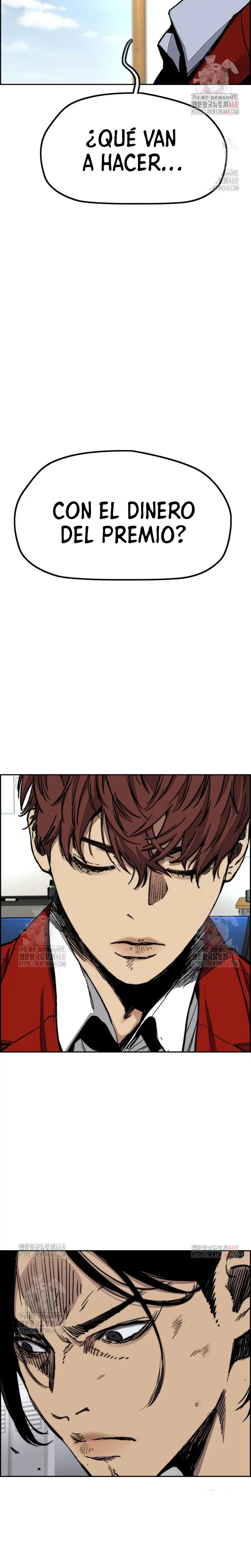 Read Cortavientos ES Manga Online