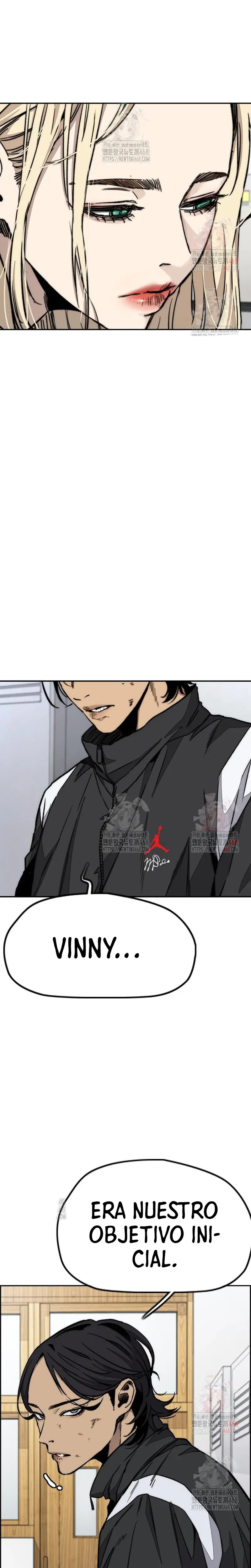 Read Cortavientos ES Manga Online